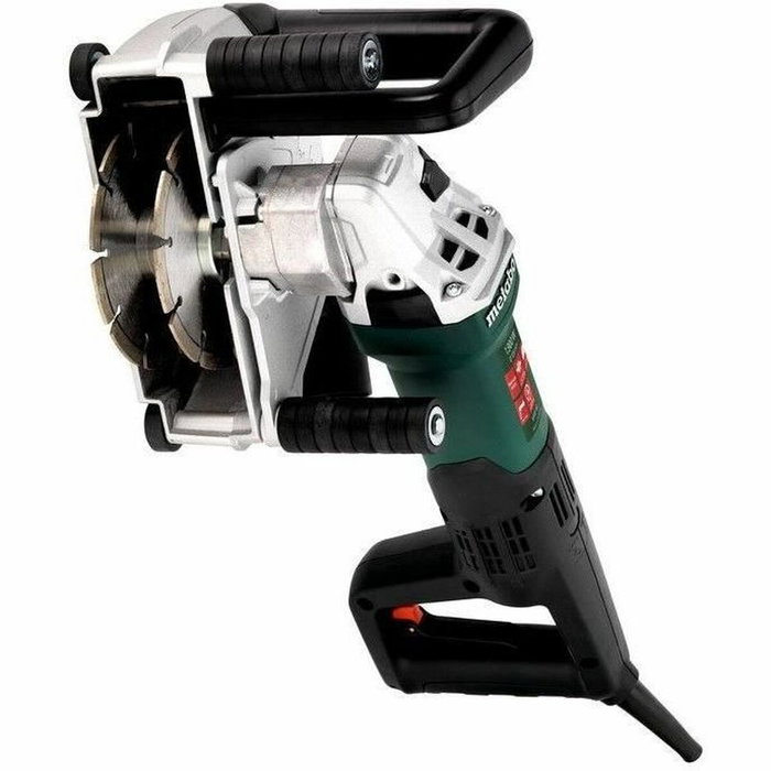 Metabo MFE 40 Caja ranuradora de hormigón Metabo MFE 40 Caja ranuradora de hormigón
