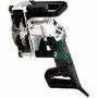 Metabo MFE 40 Caja ranuradora de hormigón