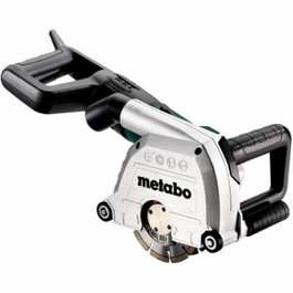 Metabo MFE 40 Caja ranuradora de hormigón