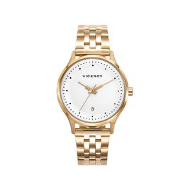 Reloj Mujer Viceroy 461124-06 (Ø 37 mm)