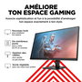 HP OMEN 27 Monitor Gaming 27 Pulgadas FHD 165Hz OMEN 27