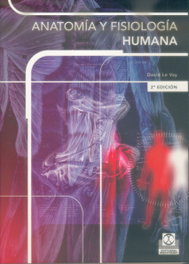 PAIDOTRIBO, Anatomia y fisiologia humana, David Le Vay