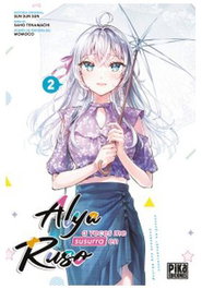 Alya A Veces Me Susurra En Ruso 02