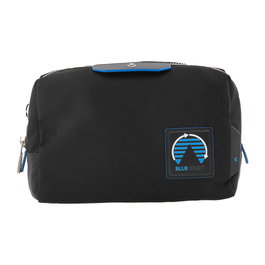 Montblanc MB128737 Bolso Unisex Negro