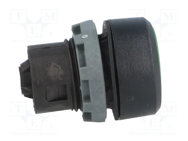 ABB KPR3-100G Interruptor de presión verde 22mm