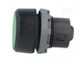 ABB KPR3-100G Interruptor de presión verde 22mm