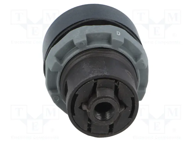 ABB KPR3-100G Interruptor de presión verde 22mm