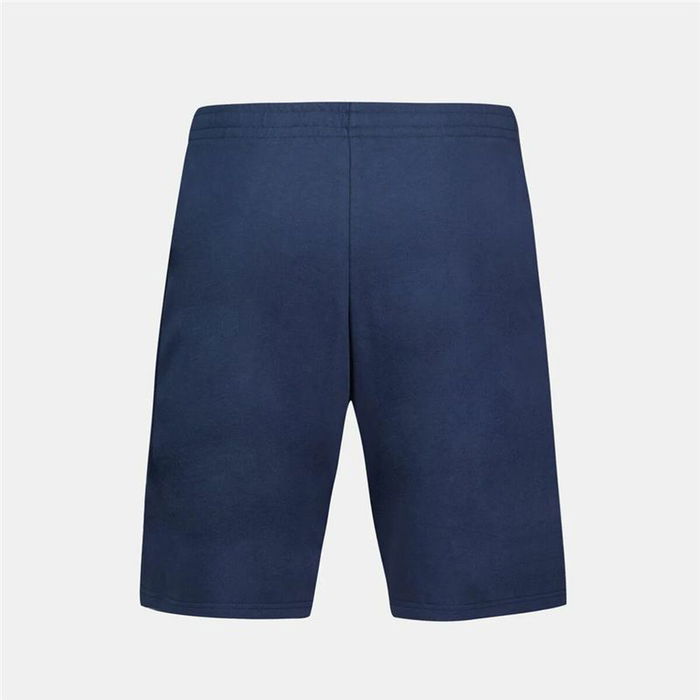 Pantalones Cortos Deportivos para Hombre Le coq sportif Bas N°1 Hombre Pantalones Cortos Deportivos para Hombre Le coq sportif Bas N°1 Hombre