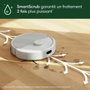 iRobot Roomba Plus 405 Combo Blanco con Estación AutoWash