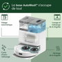 iRobot Roomba Plus 405 Combo Blanco con Estación AutoWash