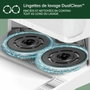 iRobot Roomba Plus 405 Combo Blanco con Estación AutoWash