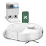iRobot Roomba Plus 405 Combo Blanco con Estación AutoWash