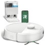 iRobot Roomba Plus 405 Combo Robot Aspirador con Base AutoWash Blanco