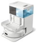 iRobot Roomba Plus 405 Combo Robot Aspirador con Base AutoWash Blanco