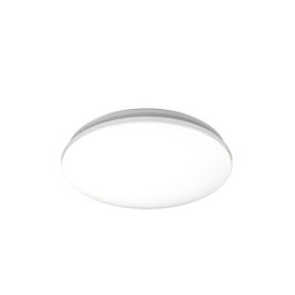Philips Acuna Plafón LED circular con sensor 12 W 4000 K 1500 lm