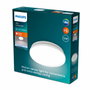 Philips Acuna Plafón LED circular con sensor 12 W 4000 K 1500 lm