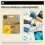 HP 937e EvoMore Cartucho de Tinta Amarillo XL