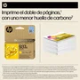 HP 937e EvoMore Cartucho de Tinta Amarillo XL