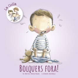 ANIMALLIBRES, S.L. BOLQUERS FORA!