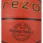 Rezo Baloncesto Caucho Talla 5 Marrón Versátil