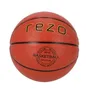 Rezo Baloncesto Caucho Talla 5 Marrón Versátil