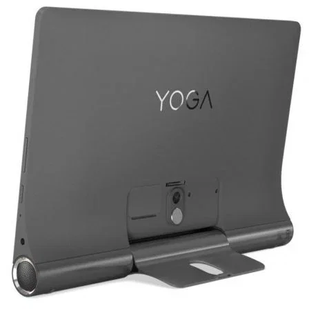 Tablet Lenovo Yoga Smart Tab YT-X705L 10.1"/ 3GB/ 32GB/ 4G/ Gris Tablet Lenovo Yoga Smart Tab YT-X705L 10.1"/ 3GB/ 32GB/ 4G/ Gris