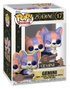 Funko Figura POP Zodiac Gemini