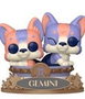 Funko Figura POP Zodiac Gemini