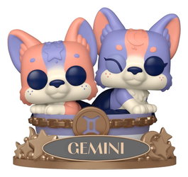 Funko Figura POP Zodiac Gemini