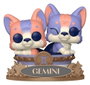 Funko Figura POP Zodiac Gemini