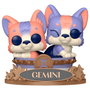 FUNKO Figura POP Zodiac Gemini