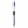 Bic Bolígrafo 4 Colours 942103 Retráctil Blanco