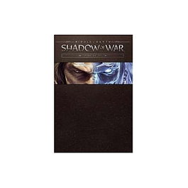 Microsoft Middle-Earth Shadow of War Exp Pas Download