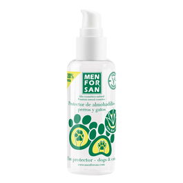 Perfume para Mascotas Menforsan 60 ml