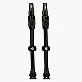 Muc-Off Válvulas Big Bore Lite Aluminio 7075 CNC Paso Directo Alto Caudal