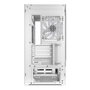 Sharkoon MK6 RGB Midi Tower Negro con Cristal Templado y Soporte BTF