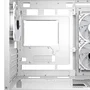 Sharkoon MK6 RGB Midi Tower Negro con Cristal Templado y Soporte BTF