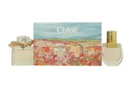 Chloé Gift Set 20ml Chloé Eau de Parfum + 20ml Nomade EDP
