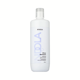 Indola Champú Especial Canas 1L