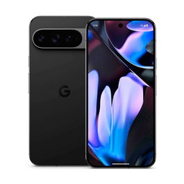 Smartphone Google Pixel 9 Pro XL 6,8" Octa Core 16 GB RAM 512 GB Negro