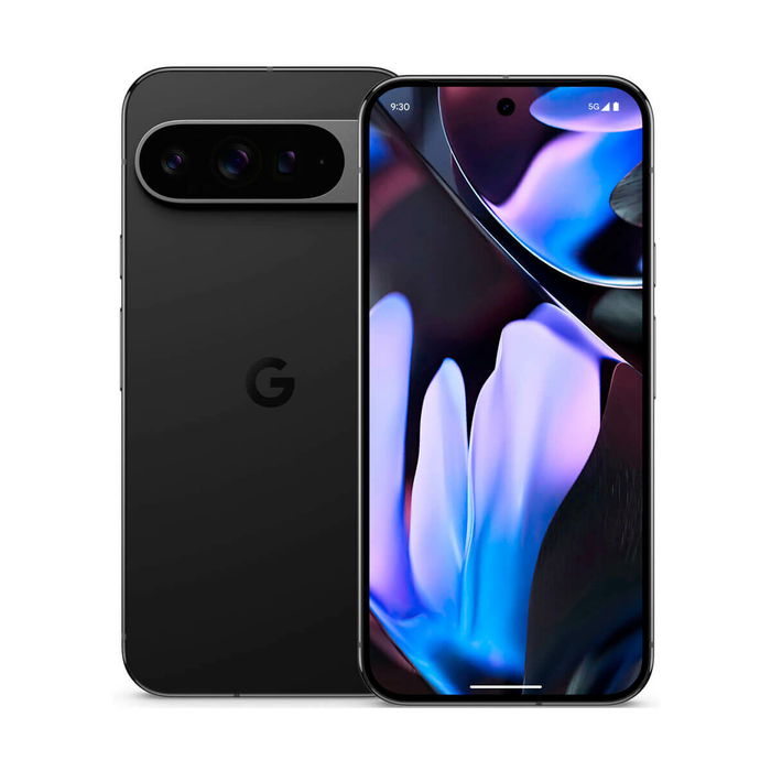 Smartphone Google Pixel 9 Pro XL 6,8" Octa Core 16 GB RAM 512 GB Negro Smartphone Google Pixel 9 Pro XL 6,8" Octa Core 16 GB RAM 512 GB Negro