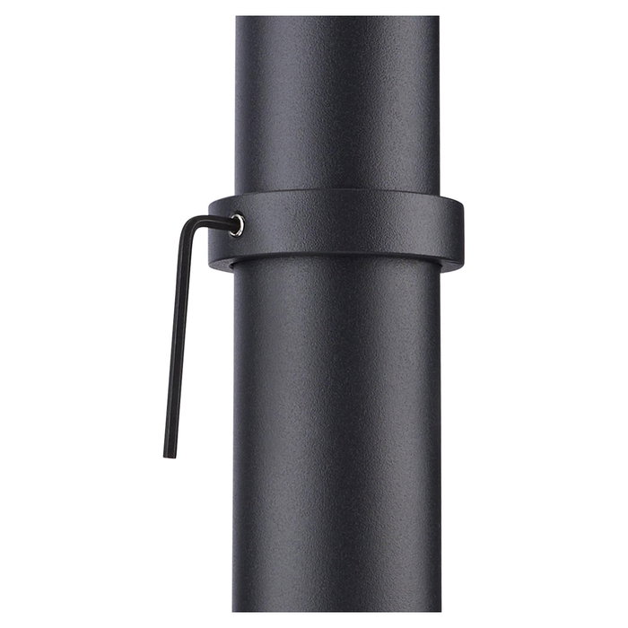 StarTech.com Soporte de Monitores Apilados Verticalmente para 2 Pantallas 49 Pulgadas Carga 16 kg por Monitor VESA 100x100 mm Montaje en C Negro