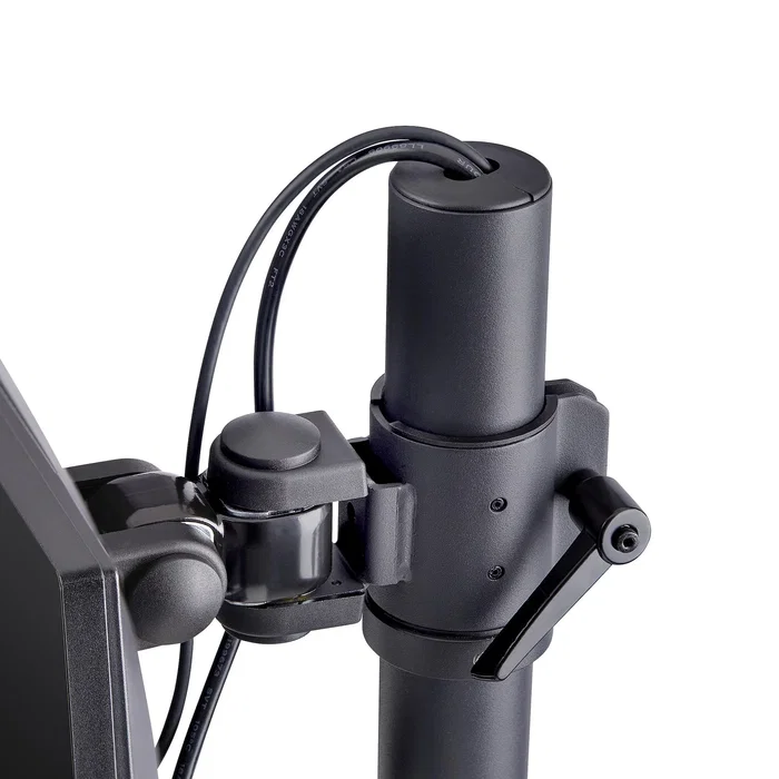 StarTech Soporte de Sobremesa para Dos Monitores Apilados de 49 pulgadas StarTech Soporte de Sobremesa para Dos Monitores Apilados de 49 pulgadas