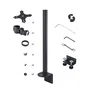 StarTech Soporte de Sobremesa para Dos Monitores Apilados de 49 pulgadas