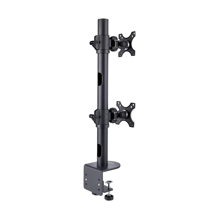 StarTech Soporte de Sobremesa para Dos Monitores Apilados de 49 pulgadas StarTech Soporte de Sobremesa para Dos Monitores Apilados de 49 pulgadas