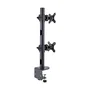 StarTech Soporte de Sobremesa para Dos Monitores Apilados de 49 pulgadas