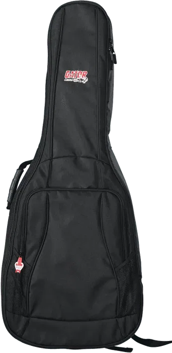 Gator Funda Guitarra Acústica "Gator Nylon 4G" Gator Funda Guitarra Acústica "Gator Nylon 4G"