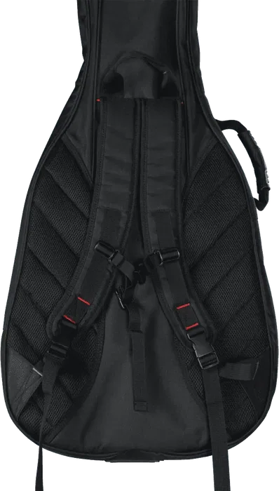 Gator Funda Guitarra Acústica "Gator Nylon 4G" Gator Funda Guitarra Acústica "Gator Nylon 4G"