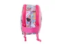 Safta Portatodo Doble 3D Barbie