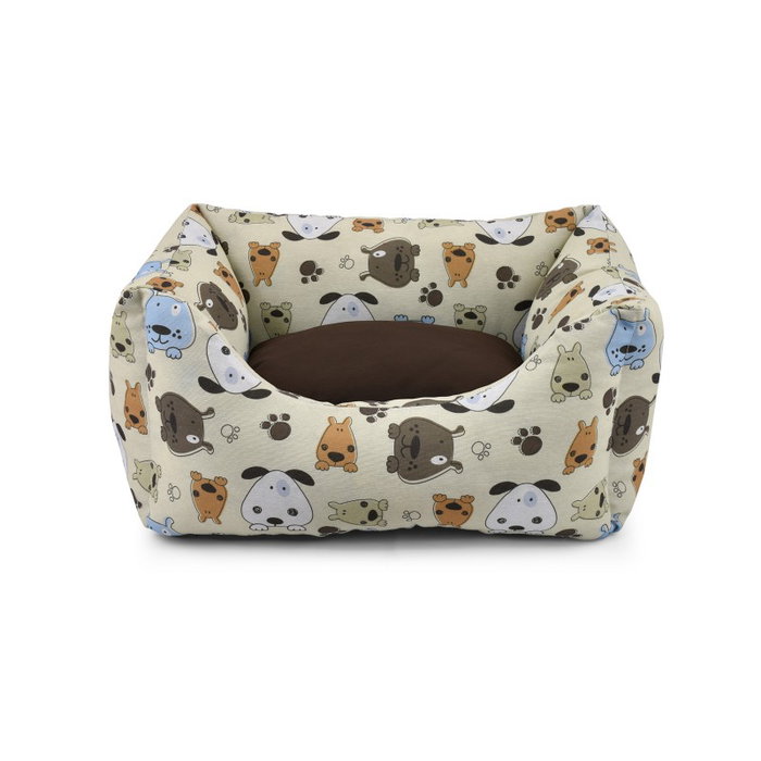 Nayeco Cuna Patch Dog Nayeco Cuna Patch Dog